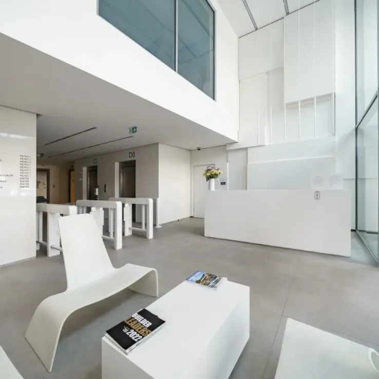 Platinium Business Park III Platinium Business Park III