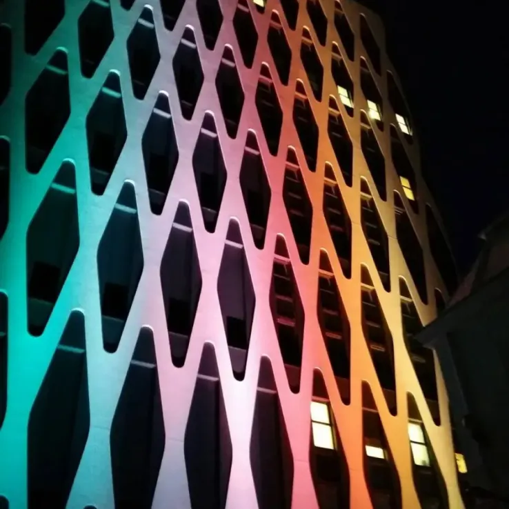 Nobel Tower