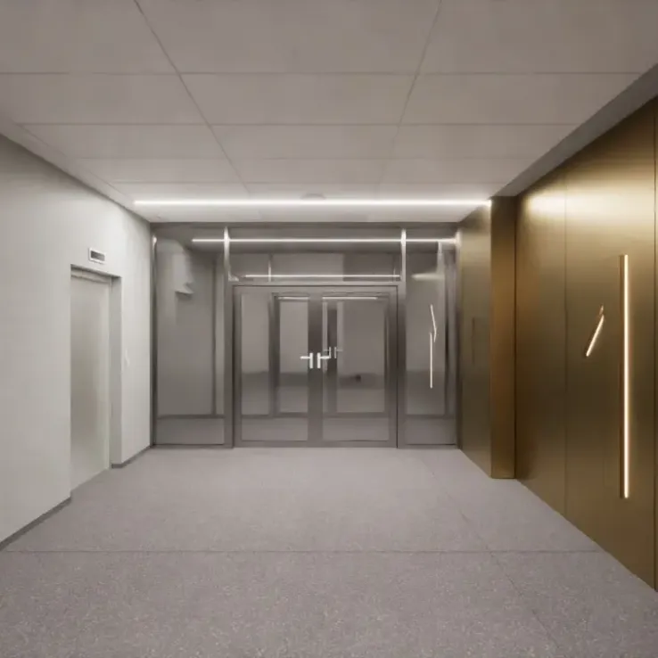 The Park Wrocław II