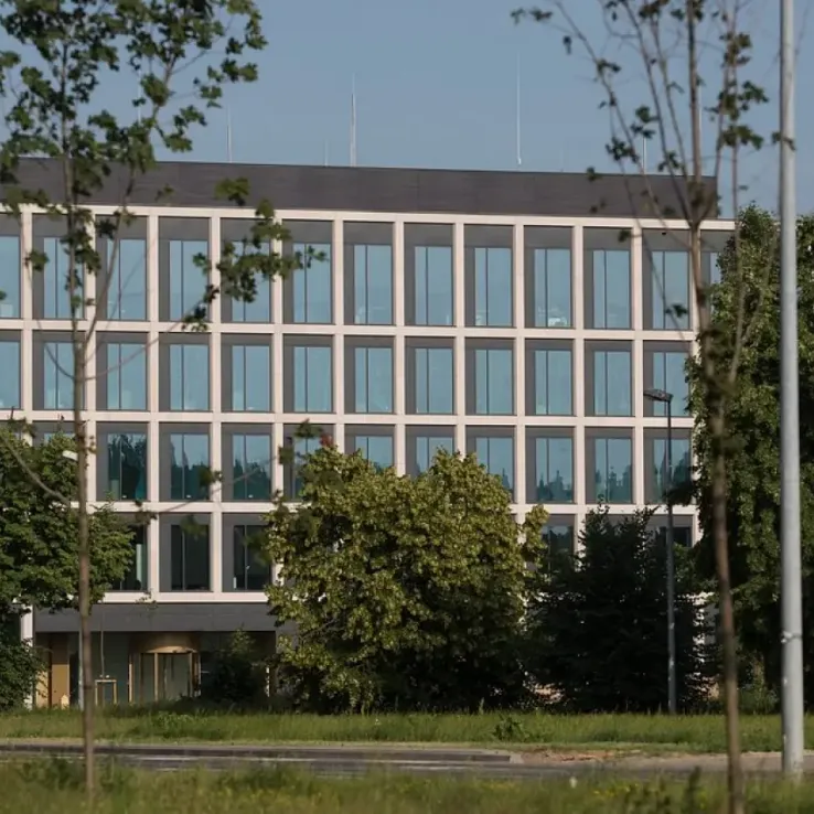 Moje Miejsce Budynek B1