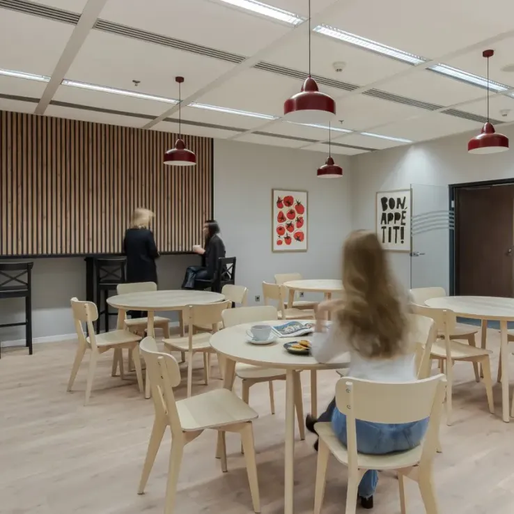 Wolf Marszałkowska Wolf Marszałkowska