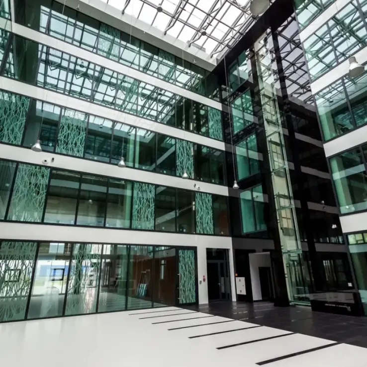 Bielany Business Point Bielany Business Point