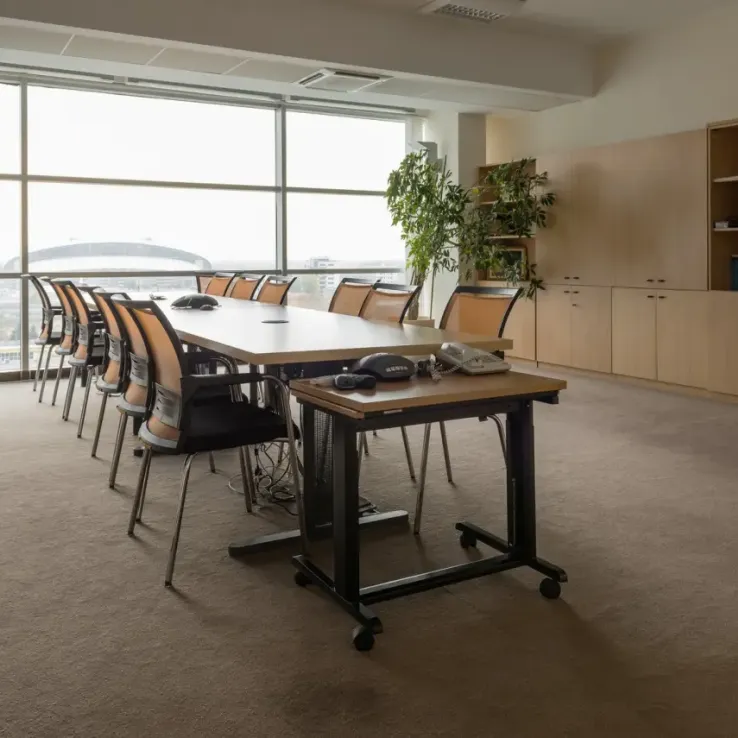 PGK Centrum I PGK Centrum I