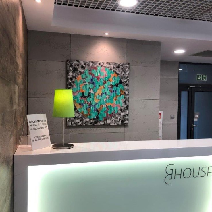 G House II