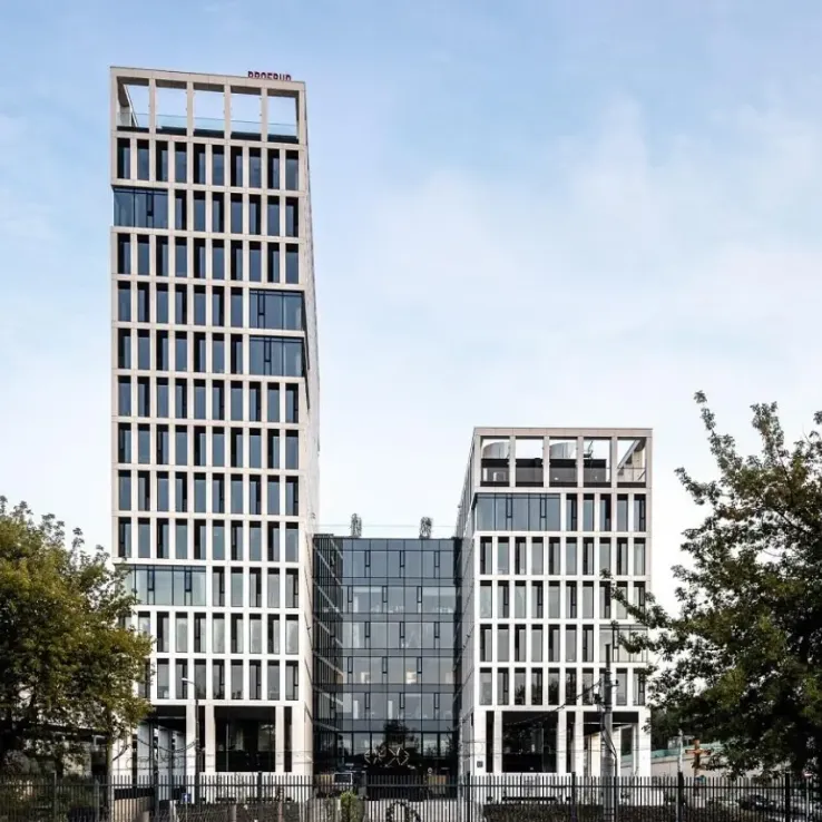 Vector+ - łącznik Vector+ - łącznik