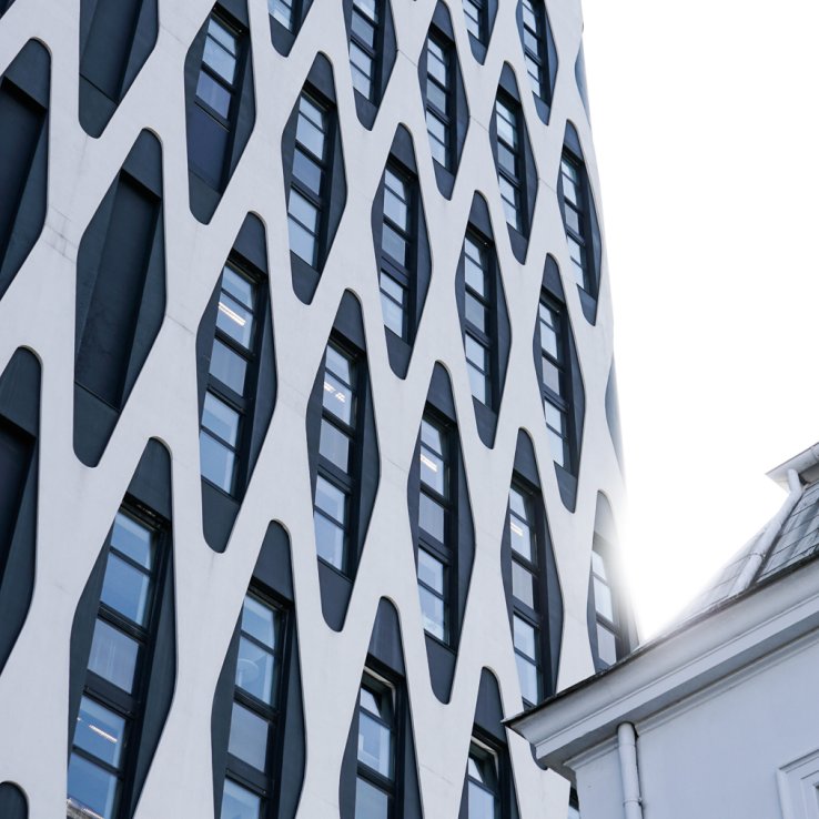Nobel Tower