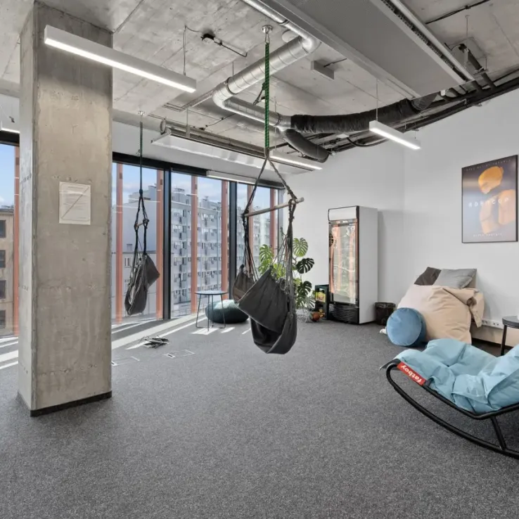 Dworcowa 25 Dworcowa 25