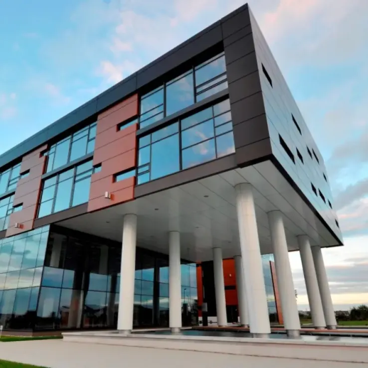 BCB Business Park - B2 BCB Business Park - B2