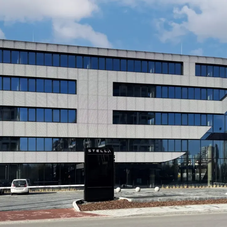 Stella Office Stella Office