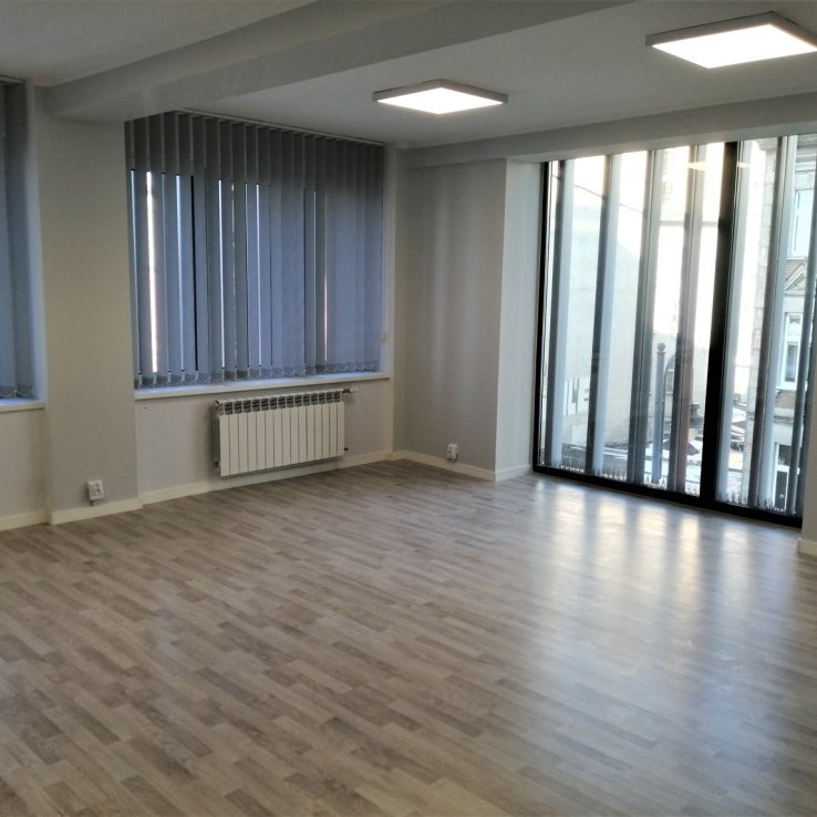 Modern Office