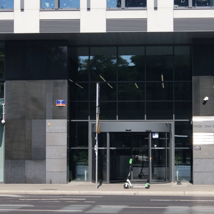 Aquarius Business House (phase 2)
