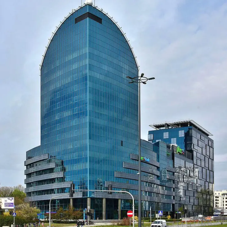 Blue Point 1 Blue Point 1