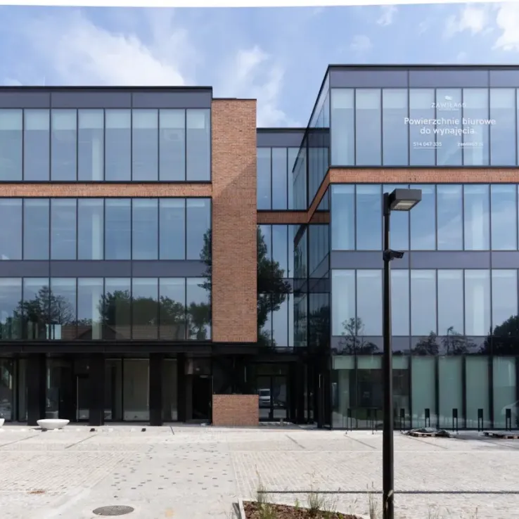 Zawiła 65 X Zawiła 65 X