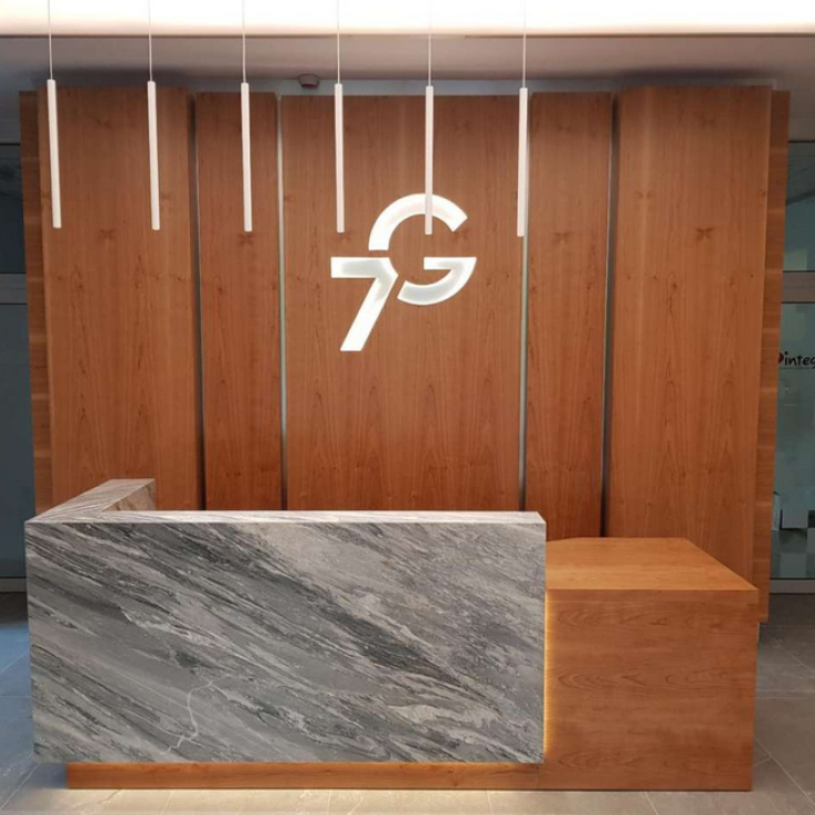 Górki 7
