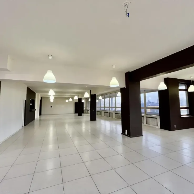 TEO PARK Office