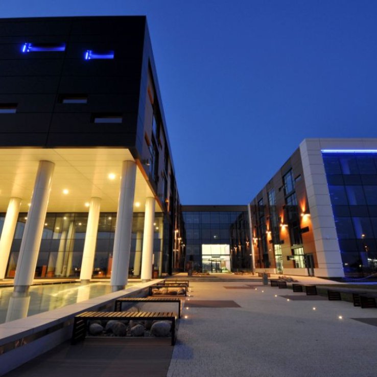 BCB Business Park - B2