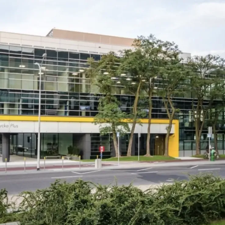 Łużycka Plus Łużycka Plus