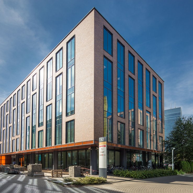 Arkońska Business Park A2