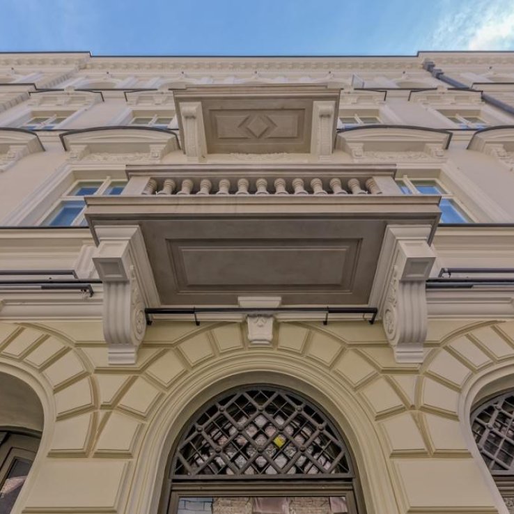 Le Palais