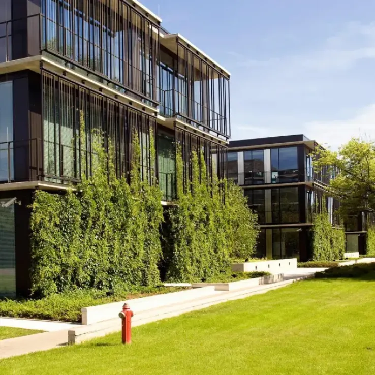 Cristal Park Cristal Park