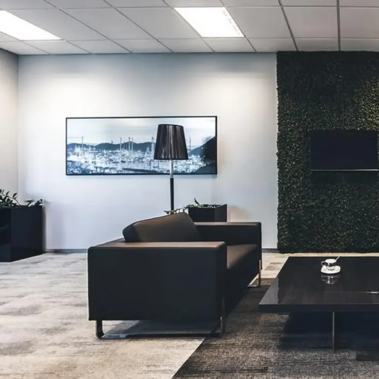 Central Tower Central Tower