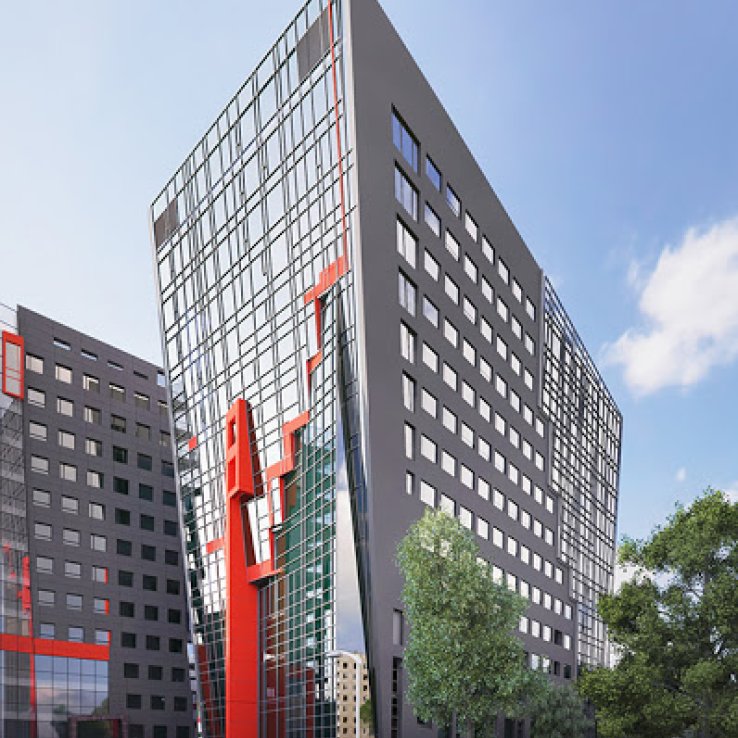 Millennium Tower II