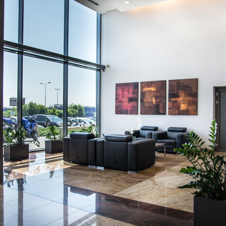 Bronowice Business Center 11