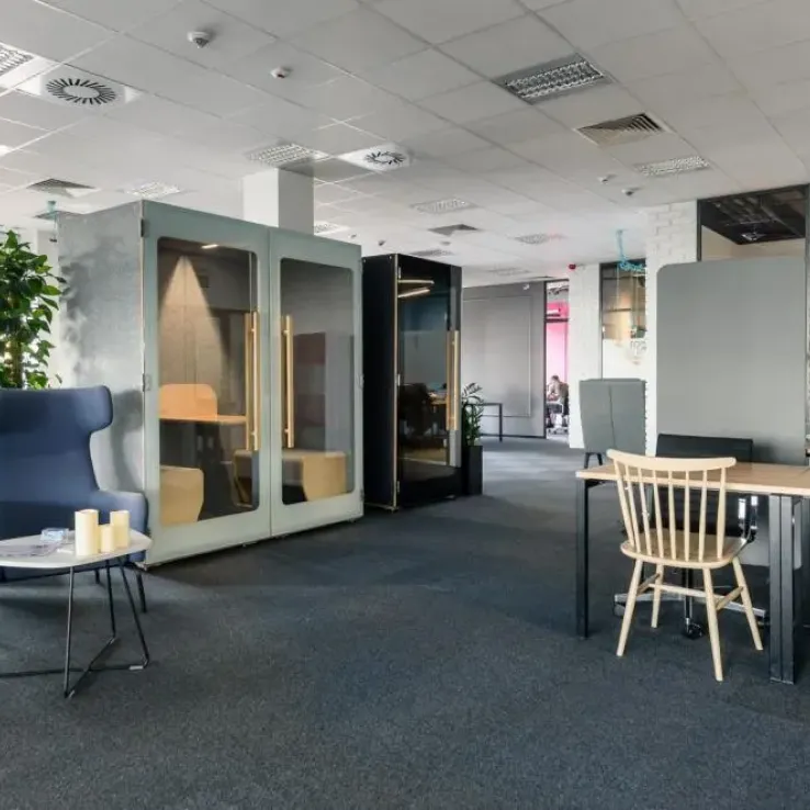 Robyg Business Center Robyg Business Center