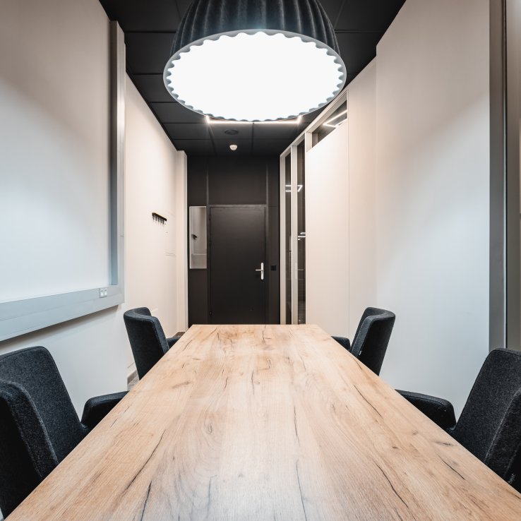 CH61 Office