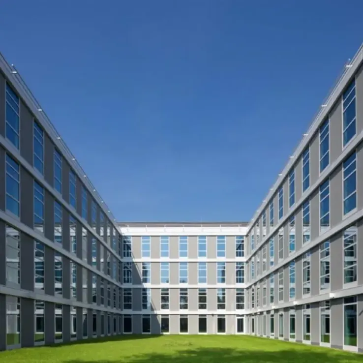 Enterprise Park - Budynek F