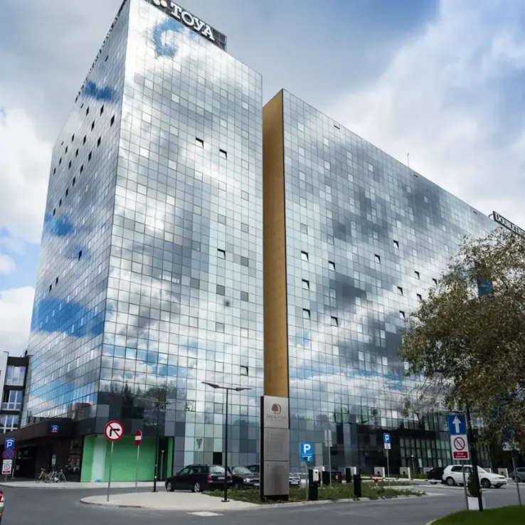 MediaHUB MediaHUB