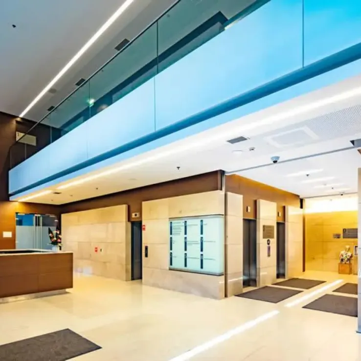 Adgar Plaza A Adgar Plaza A