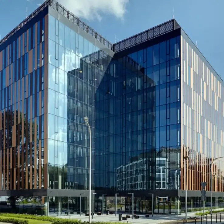 Cu Office B Cu Office B