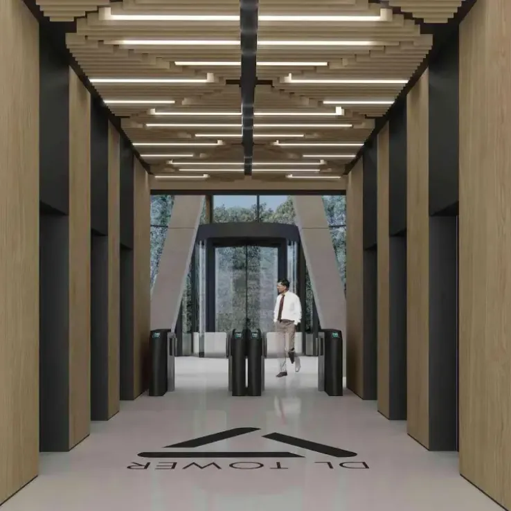 DL CENTRAL Katowice DL CENTRAL Katowice