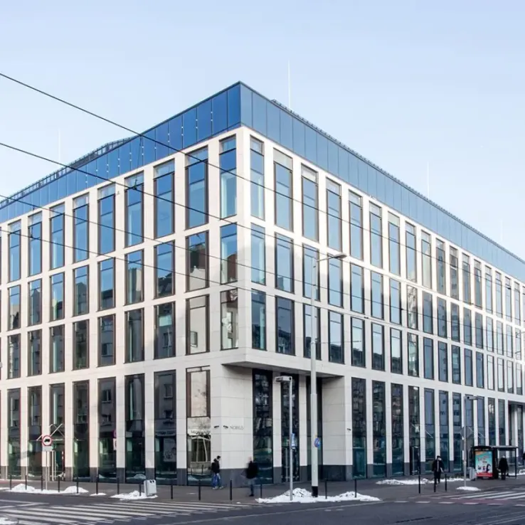 Nobilis Business House Nobilis Business House