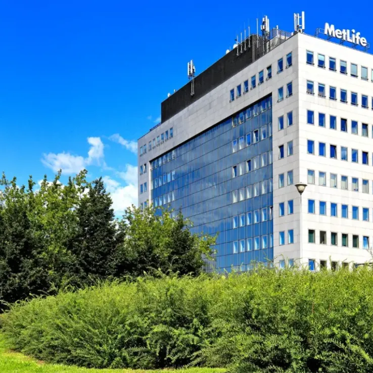 Winogrady Business Center