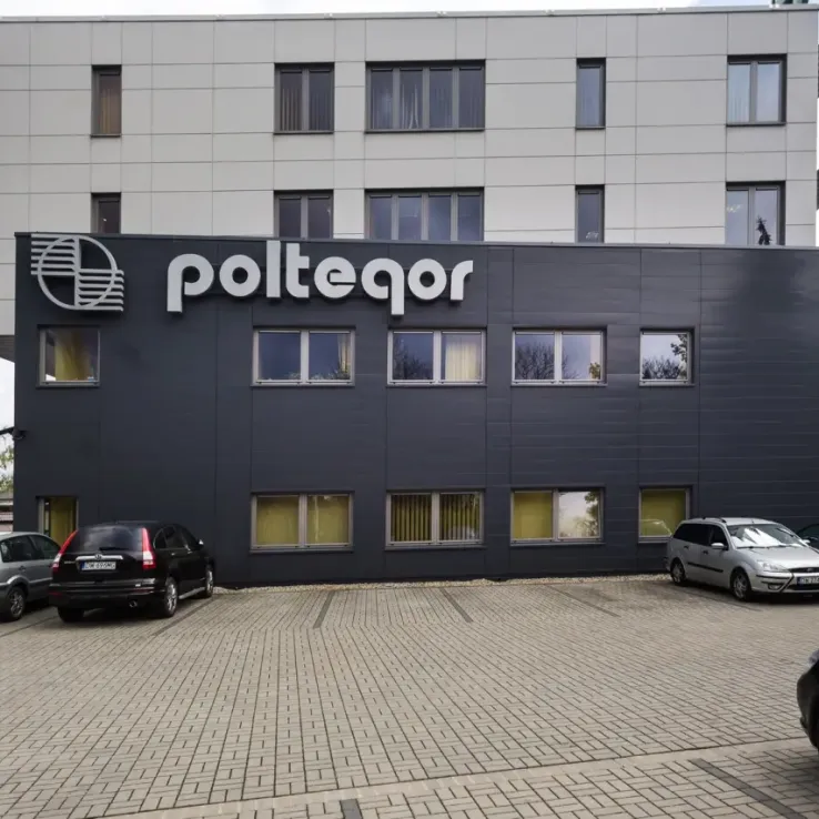 Poltegor