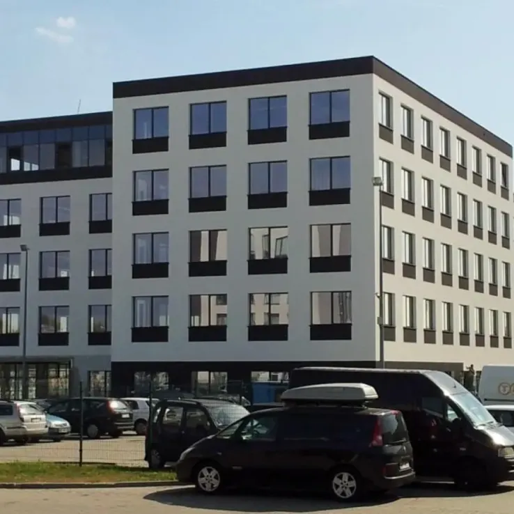 Nord Point