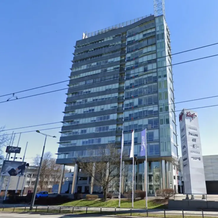 Klif Tower Klif Tower