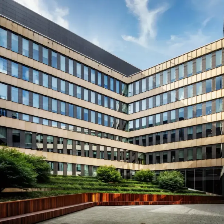 Park Rozwoju Etap II