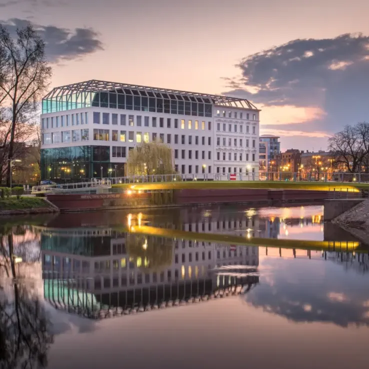 Concordia Design Wrocław