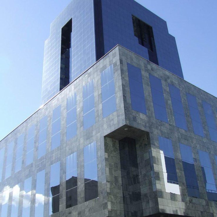 V Tower