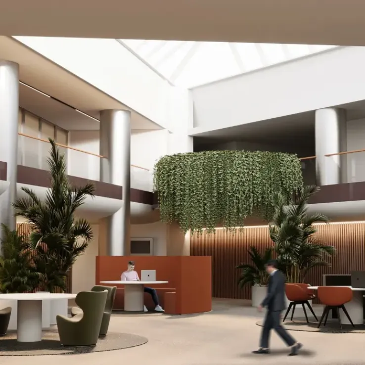 Powstańców 43 Powstańców 43