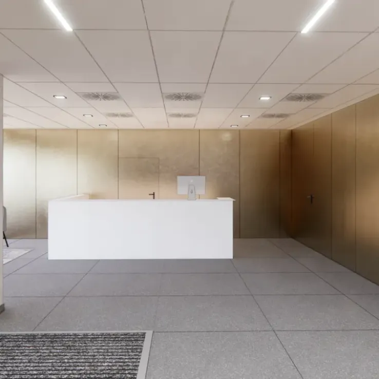 The Park Wrocław II