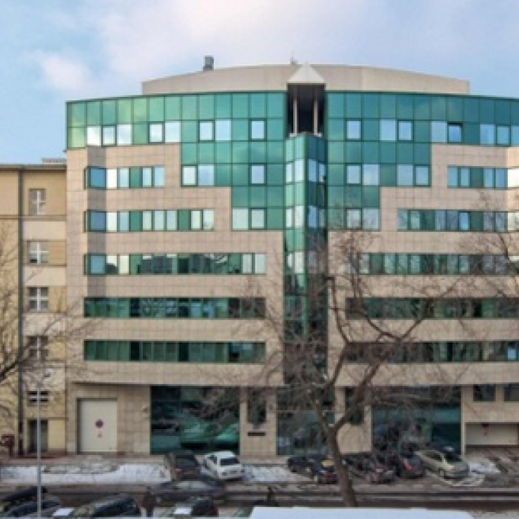 Prima Court