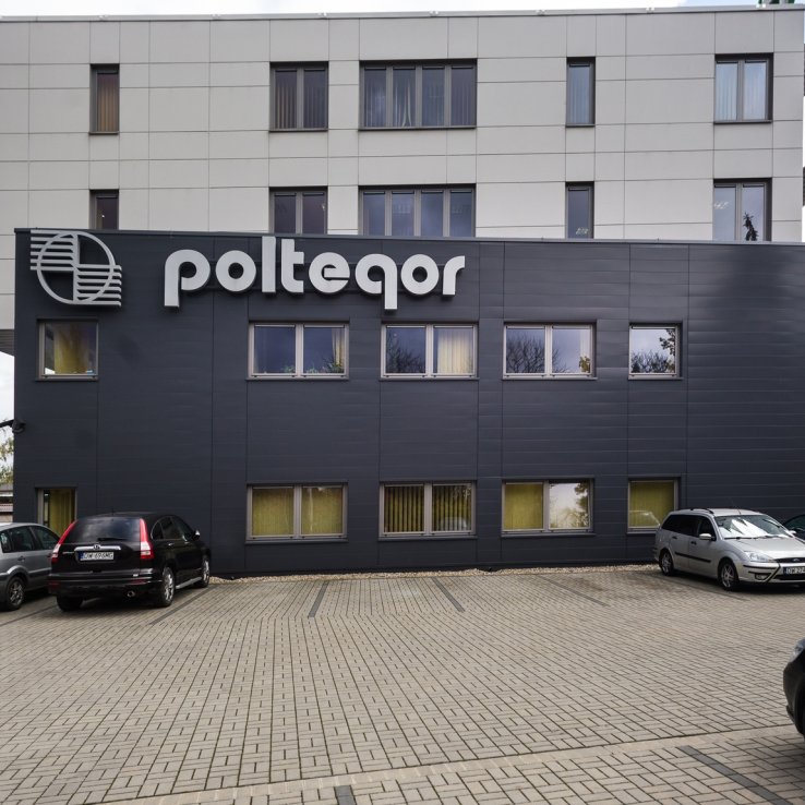 Poltegor