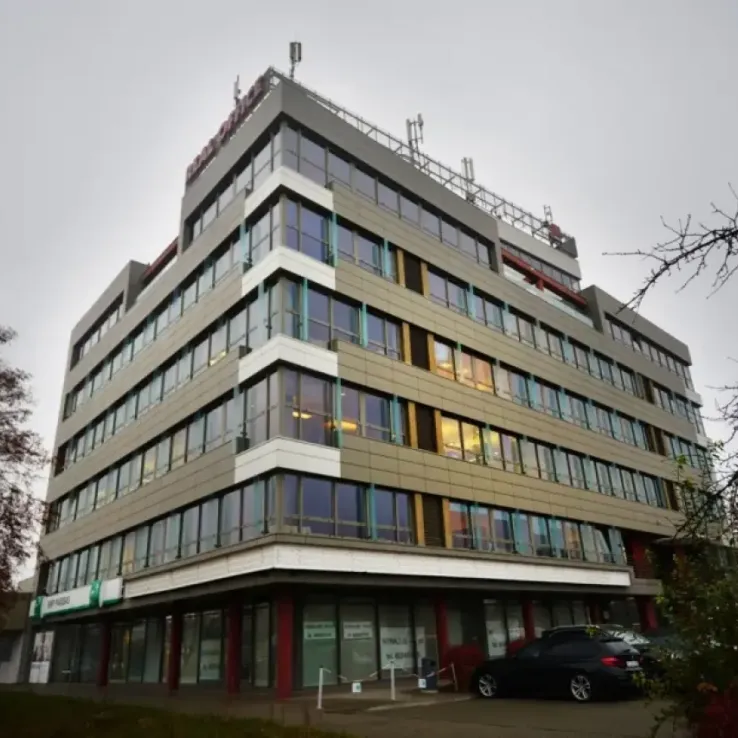 Real Office Real Office