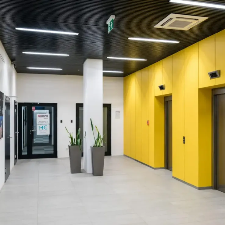 Promenady Business Park - Zita