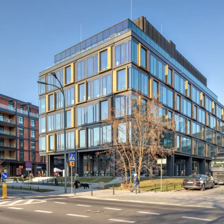 Elektrownia Powiśle B1 Elektrownia Powiśle B1