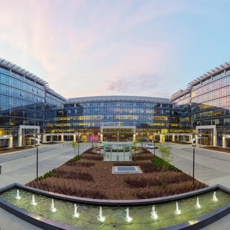 T-Mobile Office Park